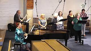 St. Pius Church Live Stream