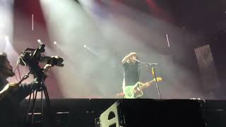 Placebo Live In Mexico City, Full Concert, Palacio de los Deportes, 17/4/2023