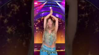 Learn bellydance steps shorts ❤️# bellydance #viralvideo #fypシ #shorts #bellydancing