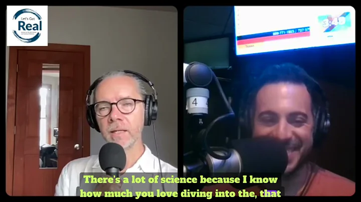 Helping Guys Stay Sober - Real Thoughts on Let's Get Real - 09072024