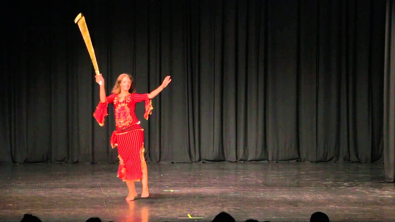 Oriental Summer Tales Gala Show - Sladjana Grbic (Ser)