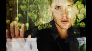 Video thumbnail of "Jensen Ackles - Crazy love"