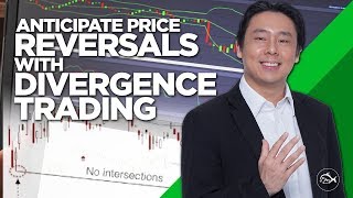 Anticipate Price Reversals with Divergence Trading Part 1 by Adam Khoo