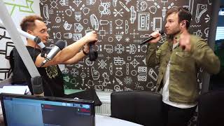 Vaidas Baumila - Suknelė Live Fm