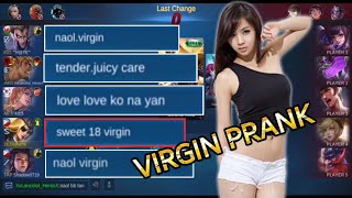 Sweet 18 Virginia prank 😂 screenshot 4