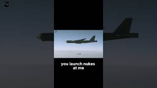 The Nuclear Rule That Could End Us All  #worldnews #geopolitics #straitofhormuz #thegeogistnews