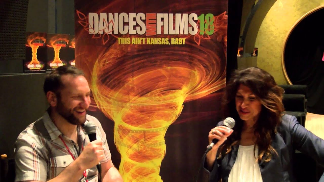 Indie Entertainment News - "KARL MANHAIR" director