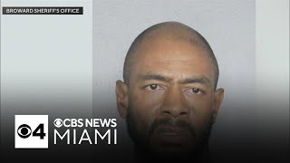 Man accused of shooting two people allegedly confesses, Broward deputies say