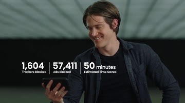 Brave Browser : Secure, Fast & Private Web Browser