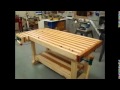 Woodworking Bench Woodworking Bench
