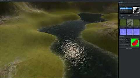 Hostile Map Maker - Video One