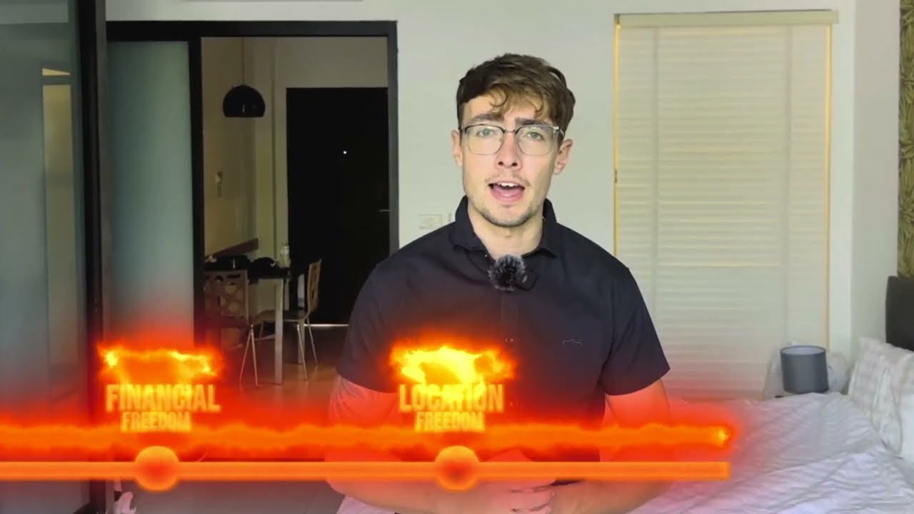 Hire ME as a VIDEO EDITOR | Portfolio#001 @EditorEave