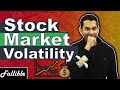 Volatility In The Stock Market | How Volatility Markets Have Changed