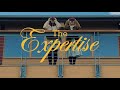 The expertise  official trailer