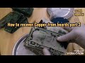 Gold recovery how to benefit more from your e-waste part 3