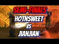 Hotnsweet VS Jianjian - Semi-finals - Starfall Duel Tournament 2024