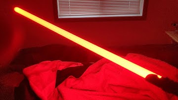 Saberforge Archon Review