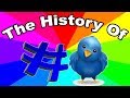 the history of the hashtag the story and origin of on social media