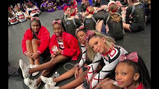 RAMS ALL STARS END OF THE YEAR SLIDESHOW!