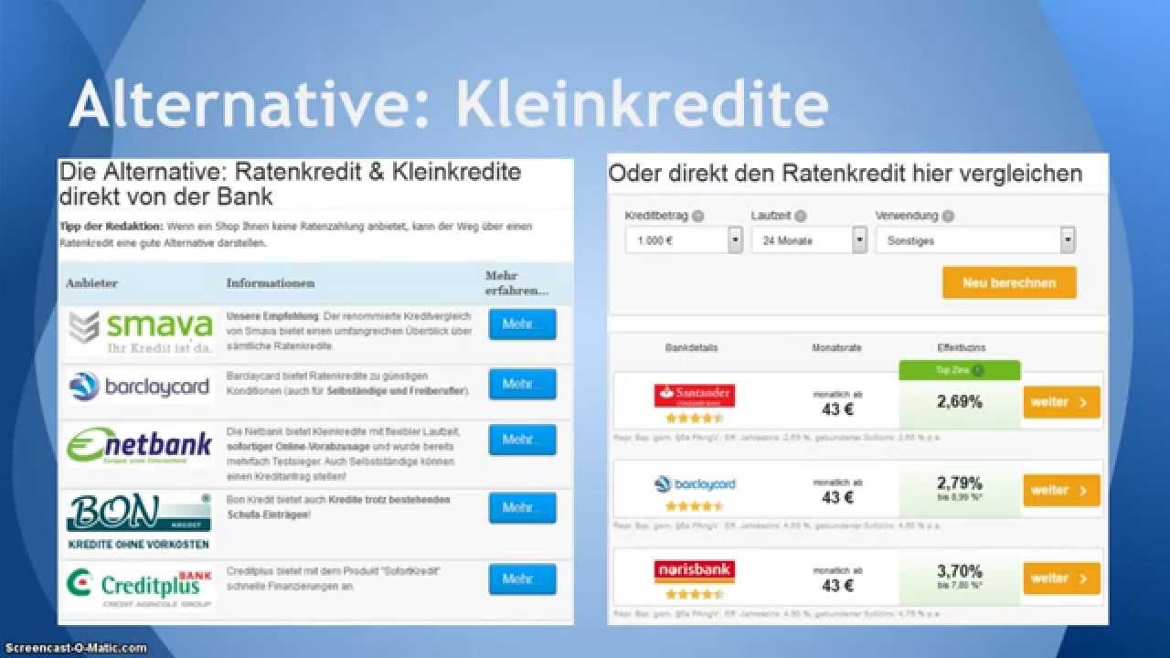 Fernseher Auf Raten Diese Shops Bieten Ratenzahlung Ratenkauf Net