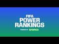 How does the FIFA #PowerRankings compare player performance? @aramco
