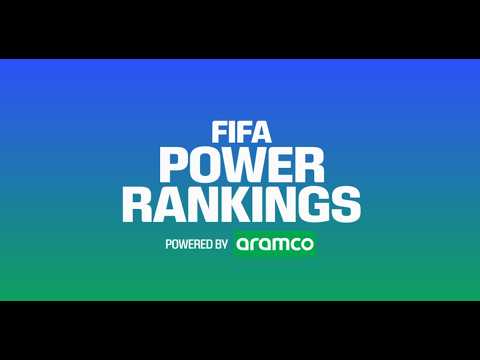How does the FIFA #PowerRankings compare player performance? @aramco