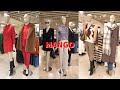 MANGO NEW FINDS FOR WINTER COLLECTION 2021 #mango #winter2021