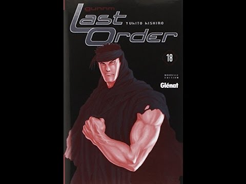 TÉLÉCHARGER SCAN GUNNM LAST ORDER SCAN GUNNM LAST ORDER TÉLÉCHARGER