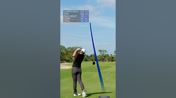 Team TaylorMade's Top 5 Tips: Rory McIlroy's "Kisser Cut" Driver. #TaylorMade #shorts
