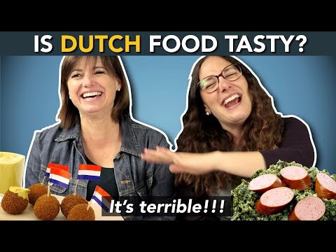 Video: Kun je ethisch vis eten?