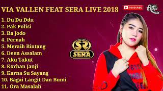 Full Via Vallen Feat Sera Live 2018
