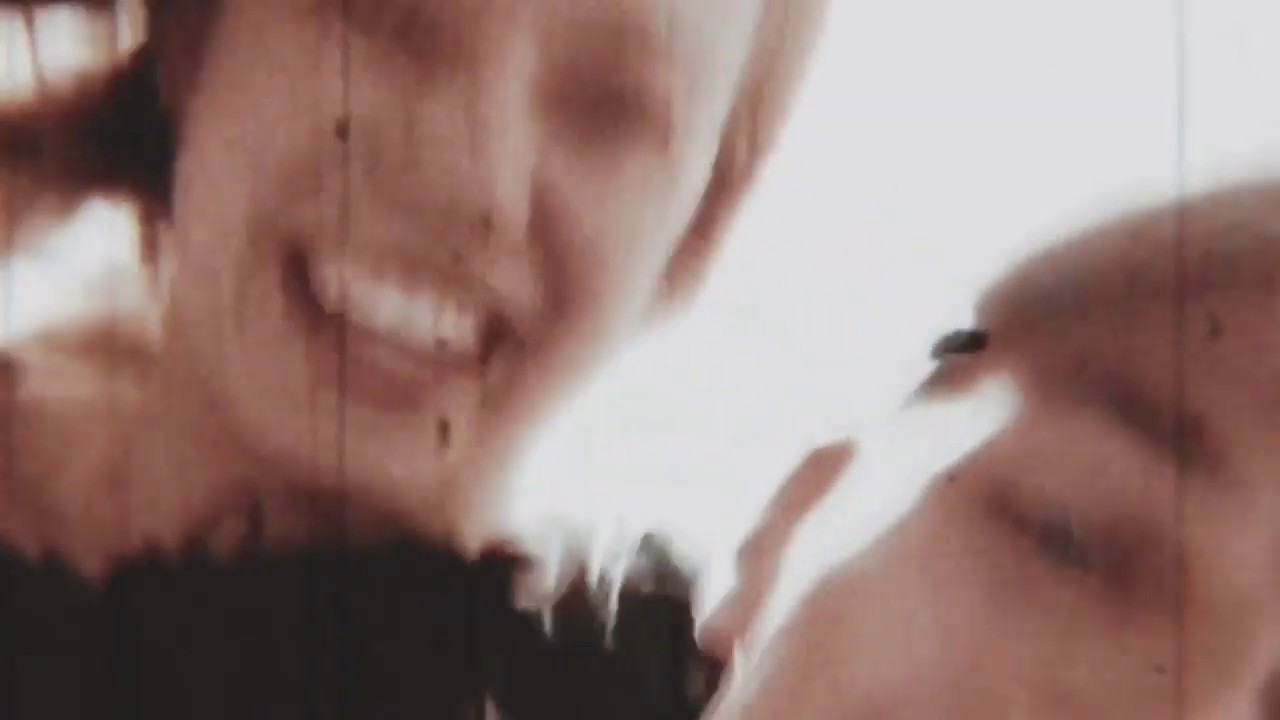 Hesher - Eternity (ft. Cameron Hurley) OFFICIAL MUSIC VIDEO