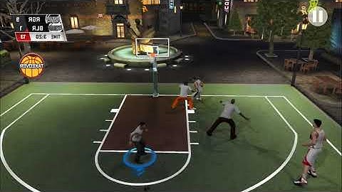 I 2K20 mobile mixtape 2WAY - SLASHER BUILD