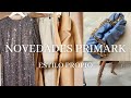 PRIMARK NOVEDADES EN SU COLECCIÓN Y MUCHOS DESCUENTOS /ESTILO PROPIO