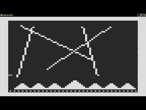 Missile Command 1983 Ch Zwerschke de SINCLAIR ZX80 ZX 80 ZX81 ZX 81 Science ofCambridgeLtd