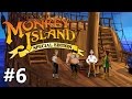 The Secret of Monkey Island (Special Edition) - Getting a Ship - PART #6