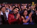 Priyanka Chopra AIBA 2015 Dance Performance 