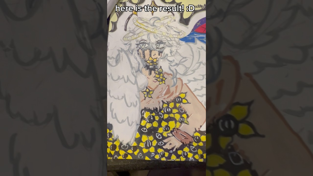 this took so long omg 😭 