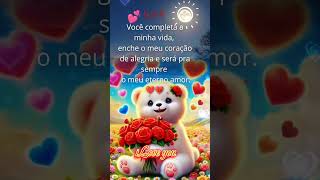 Você Completa Minha Vida