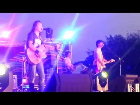 20141102 173309 動力火車-艾琳娜 (新營天鵝湖)