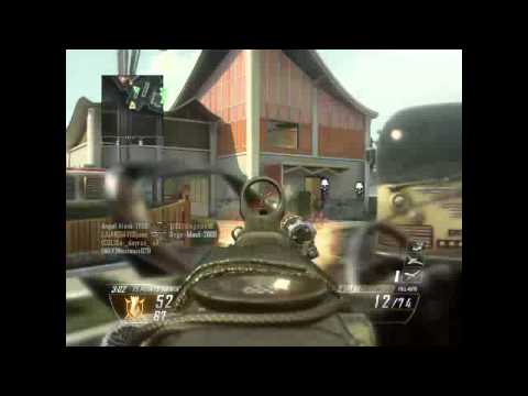 Otra Frenzy Kill con Mtar ^•^