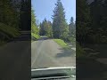Le Convoyeur découvre la beauté des paysages à travers son métier
