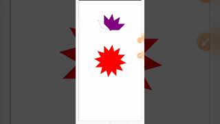 Full Draw flower by using python turtle #teches #coding #pythonturtle Guide