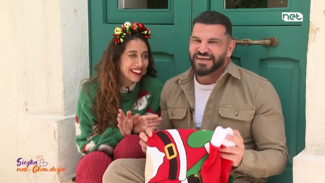 Siegħa mal-Għawdxija | 11