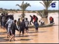 قطاع غزة: الاحتلال يغرق عشرات