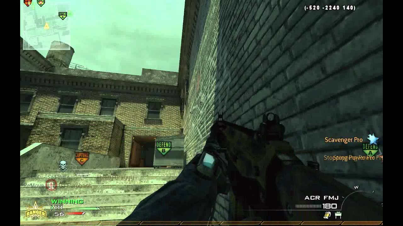 TheCousinsHD stellen sich vor (erstes Gameplay/Commentary)