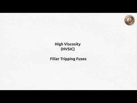 HVISC filler fuse troubleshooting video