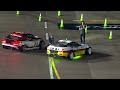 Formula DRIFT St. Louis 2025 - Seeding 16 ALL ACTION
