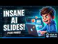 Meet Kimi Agentic AI Slides is INSANE Creates Unlimited Powerpoint Slides With Nano Banana For FREE