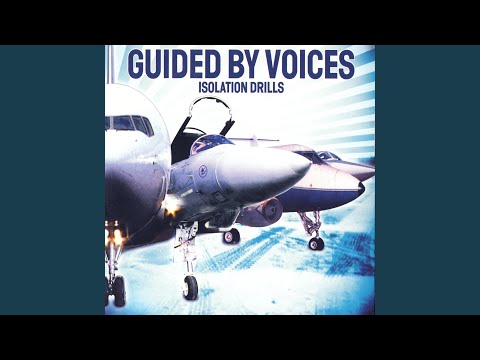 Fair Touching - Guided By Voices
